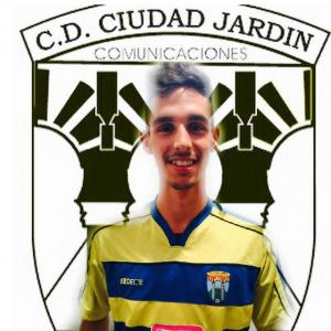 Ricardo (C.D. Ciudad Jardn) - 2016/2017